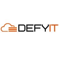 Defy IT logo