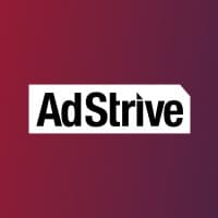 AdStrive logo