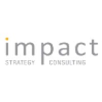 Impact Strategy Consulting logo
