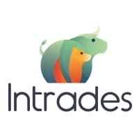 Intrades logo