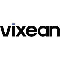 Vixean logo