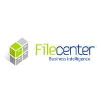 Filecenter Oficial logo
