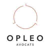 Opleo Avocats logo