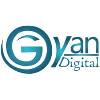 Gyan Digital Marketing Consultant logo
