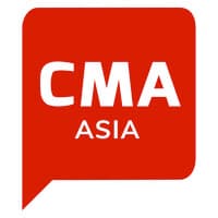 Asia Content Marketing Association logo