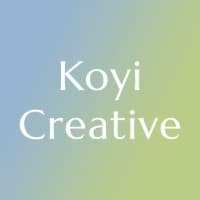 Koyi Creative logo