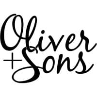 Oliver + Sons logo