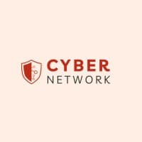 Cyber-Network logo