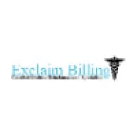 Exclaim Billing Certified Medical Reimbursement Specialists logo