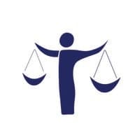 Maine Volunteer Lawyers Project logo