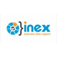 INEX ITES Research Pvt logo