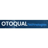 OTOQual logo
