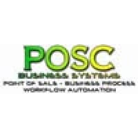POSC Business logo
