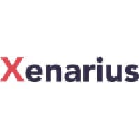 Xenarius logo
