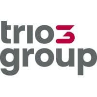trio-group communication & marketing logo