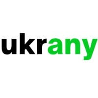 Ukrany logo