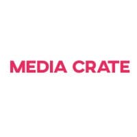 Media Crate logo