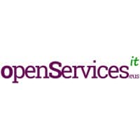 Open Services IT logo