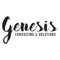 Genesis Consulting and Solutions logo