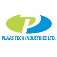 Plaas Tech Industries logo