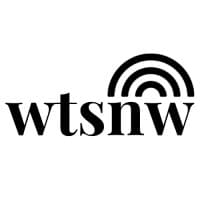 What's New Media logo