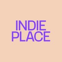 Indieplace Oy logo