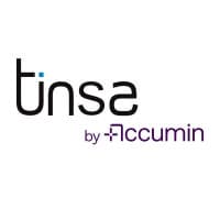 Tinsa MÃ©xico logo