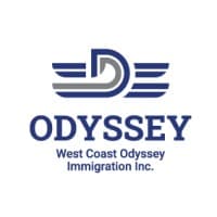 Odyssey Immigration Group logo