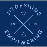 JITDesigns logo
