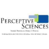 Perceptive Sciences logo