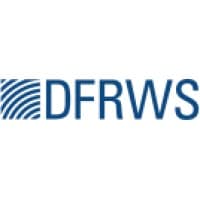 DFRWS logo