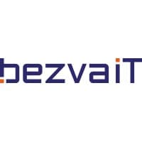 bezva IT partner s.r.o logo
