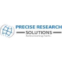 Precise Research Solutions logo