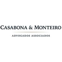 Casabona e Monteiro Advogados Associados logo