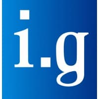 IronGate TechServices logo