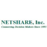 NETSHARE logo