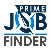 Prime JobFinder logo