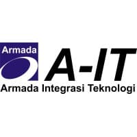Armada Integrasi Teknologi logo