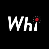 Whi Digital Agency logo