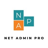 âŒ¨ï¸ Netadminpro.pl logo