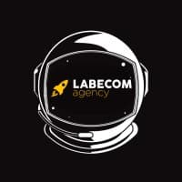 LabEcom Agency logo