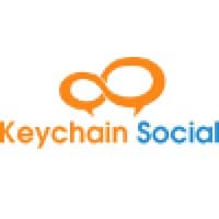 Keychain Social logo