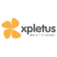 Xpletus B.V logo
