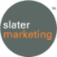 The Slater Marketing Group logo