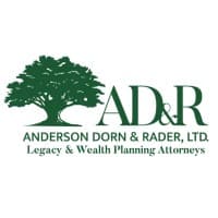 Anderson Dorn & Rader logo