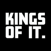 Kings of IT logo
