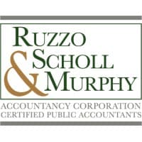 Ruzzo Scholl & Murphy logo