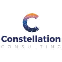 Constellation Consulting IbÃ©rica logo