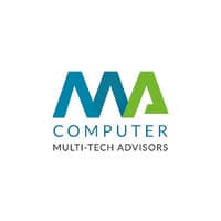 MA Computer s.r.l logo