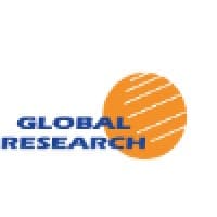 Global Research logo